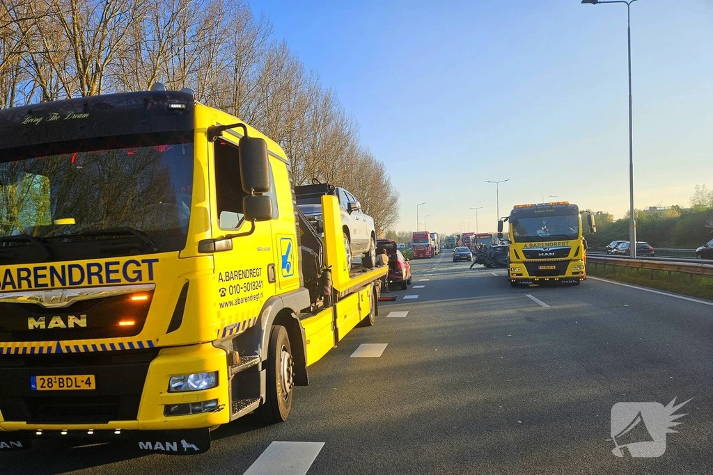 N3 - N3 L 0,8 Nieuws Papendrecht 