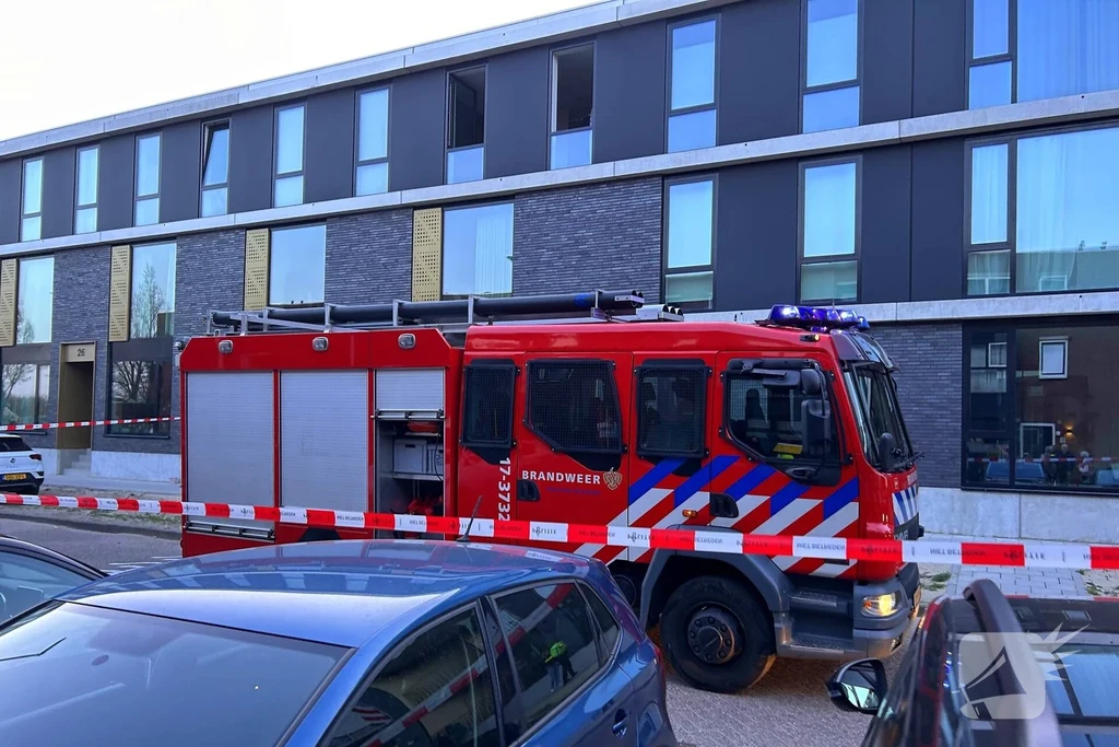 Flying Dutchmanstraat 112 nieuws Rotterdam 