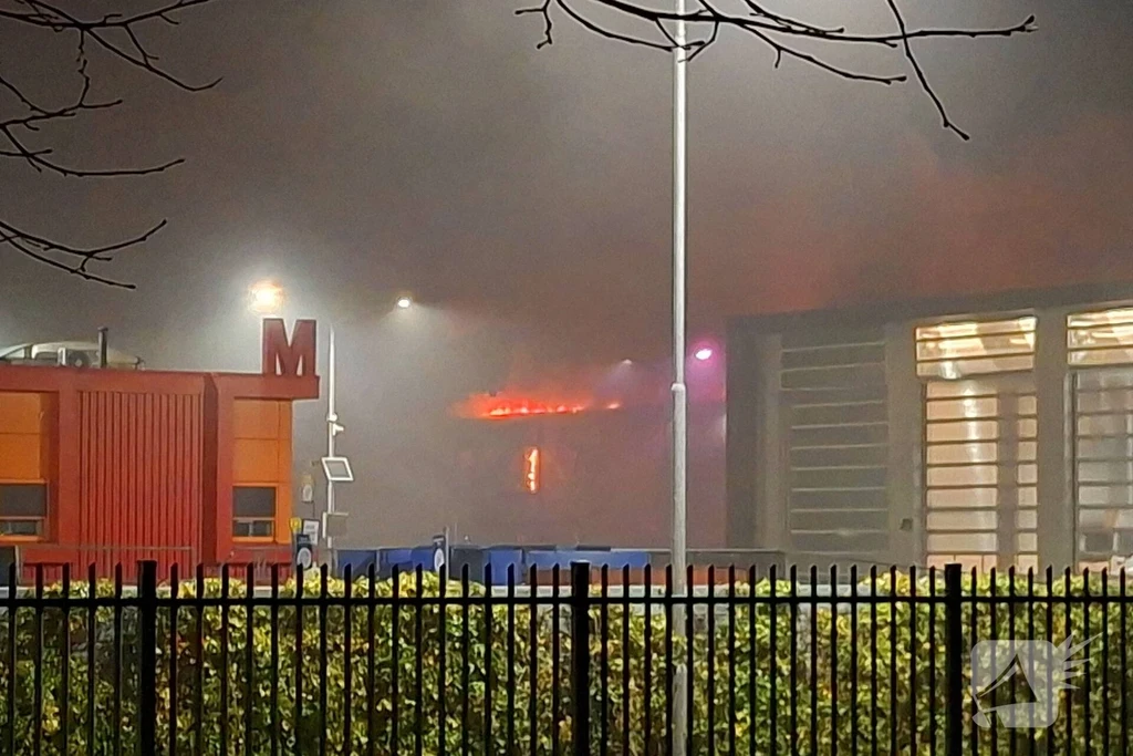 Baanhoekweg Nieuws Dordrecht 