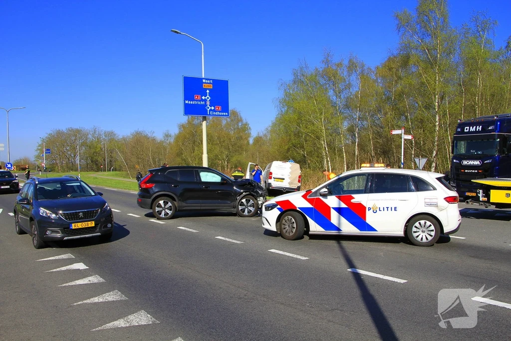 Rijksweg Zuid - N280 4,3 112 nieuws Kelpen-Oler 