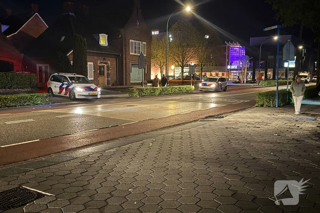 Unnaplein Nieuws Waalwijk 