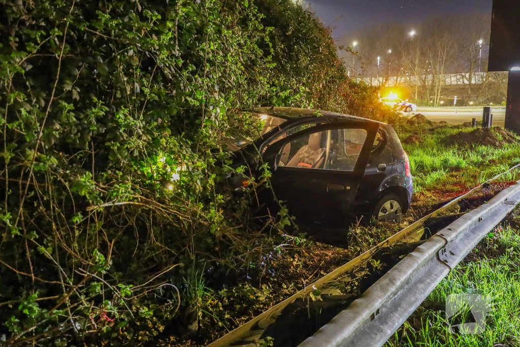 Gooiseweg 112 meldingen Duivendrecht 