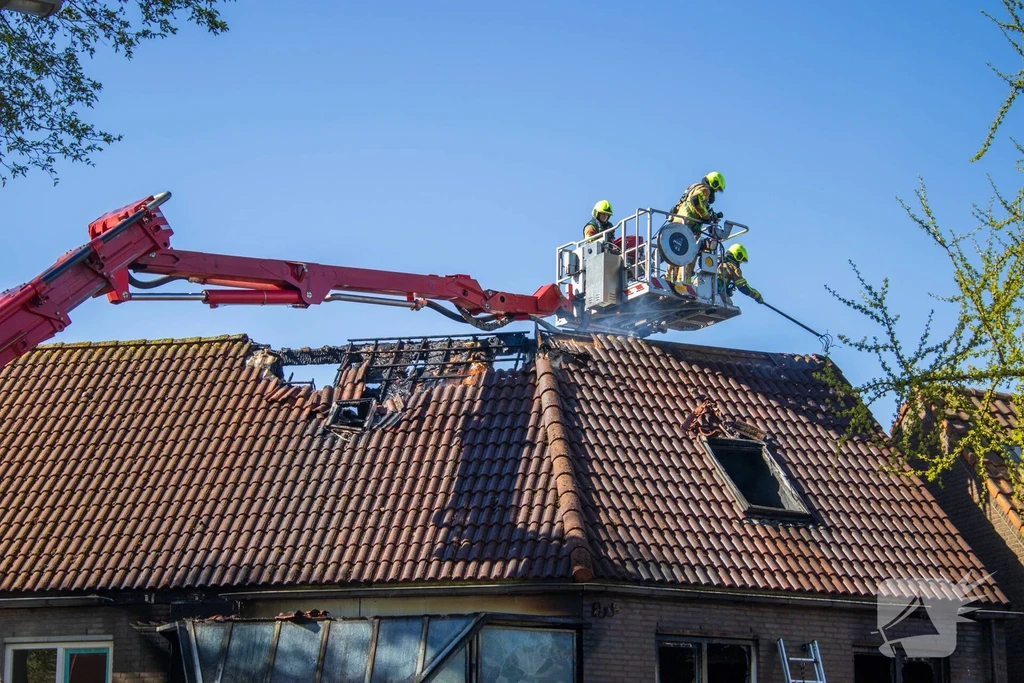 Kolveniersstraat 112 meldingen Tilburg 