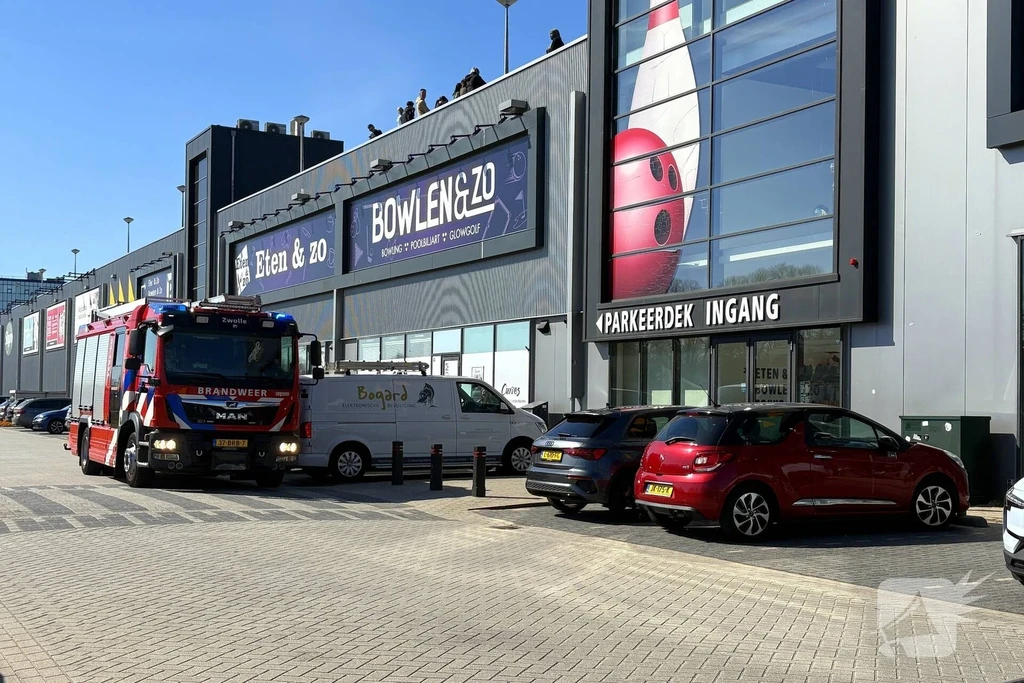Boerendanserdijk Zwolle 112 