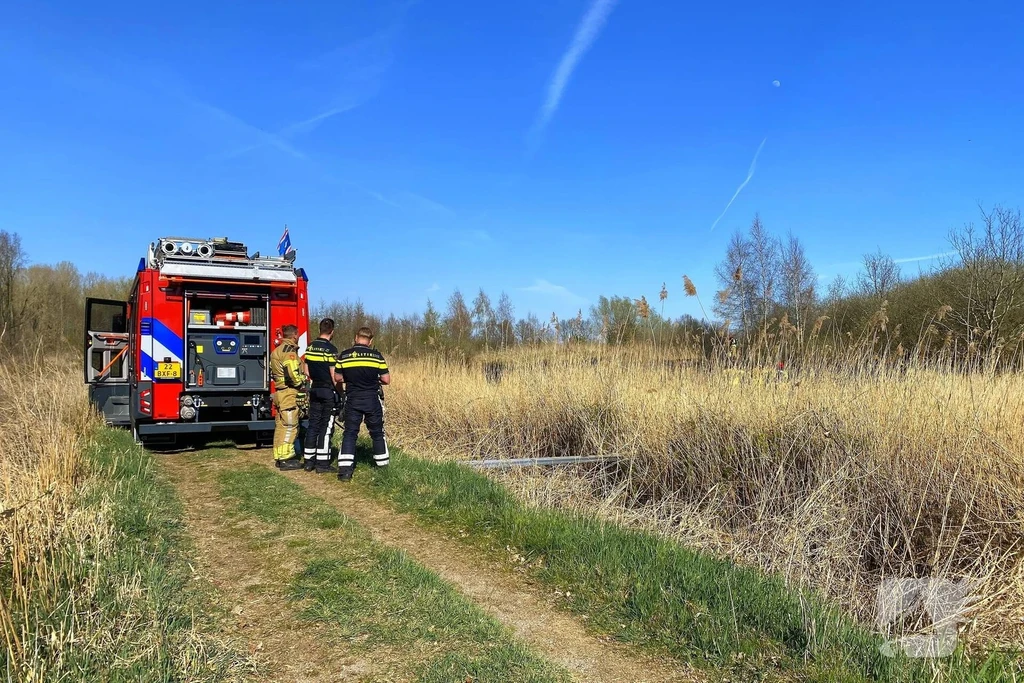 Staartweg Nieuws Urk 