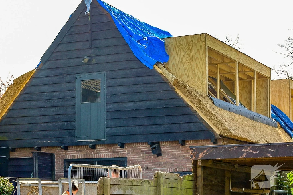 Zevenend 112 nieuws Laren 