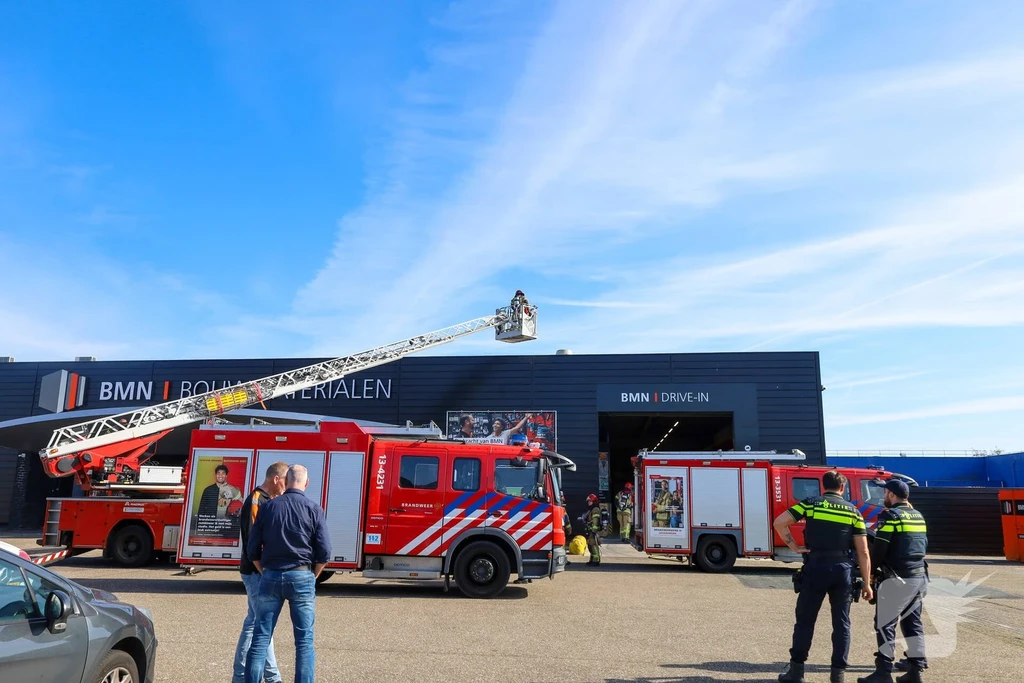 De Flinesstraat 112 meldingen Amsterdam-Duivendrecht 