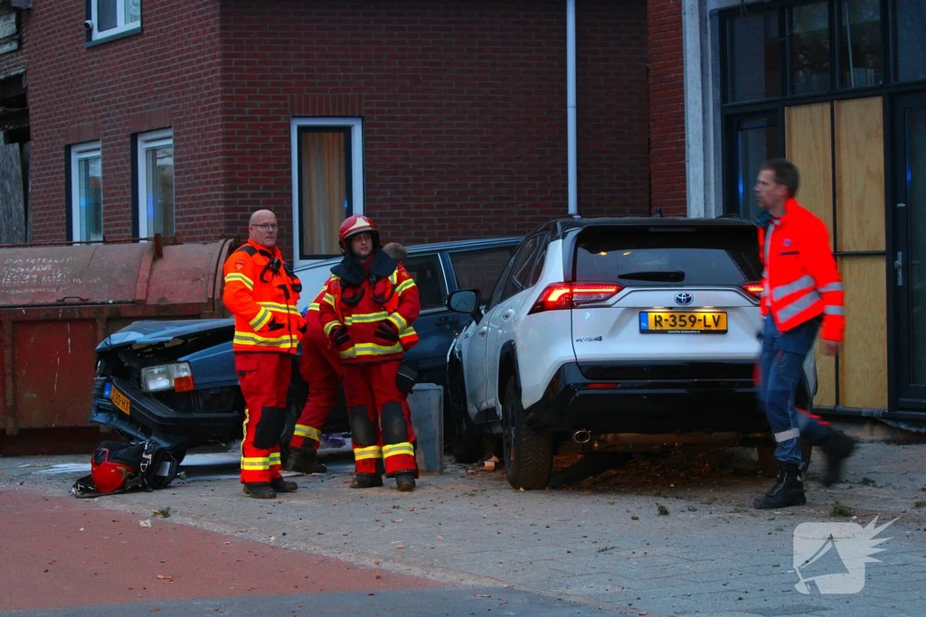 Noorderstraat 112 meldingen Sappemeer 