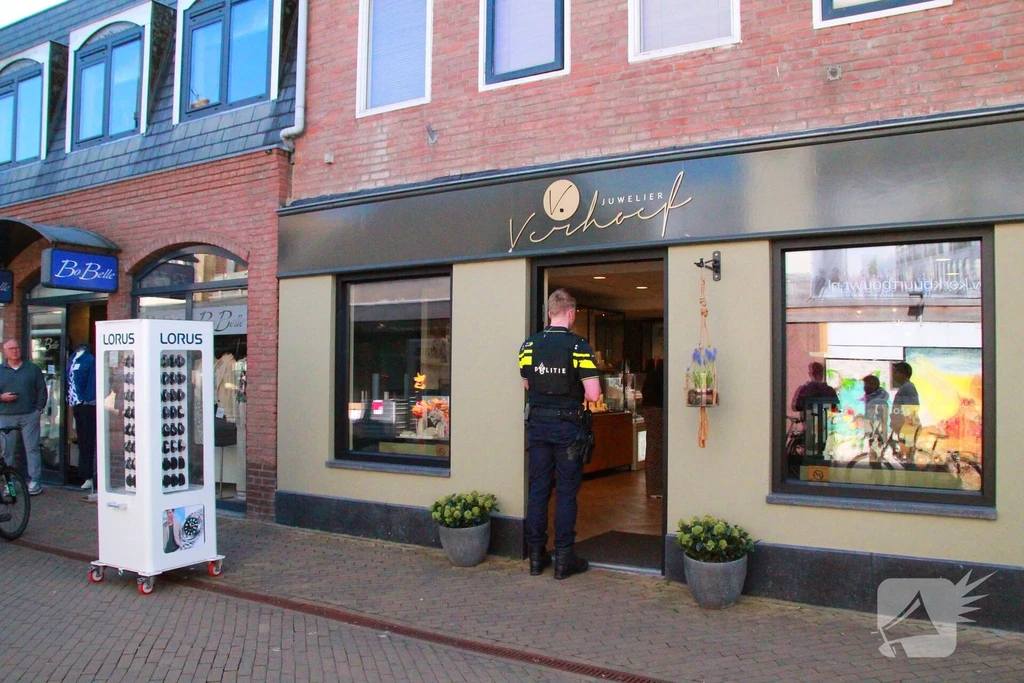 Kerkbuurt Nieuws Sliedrecht 