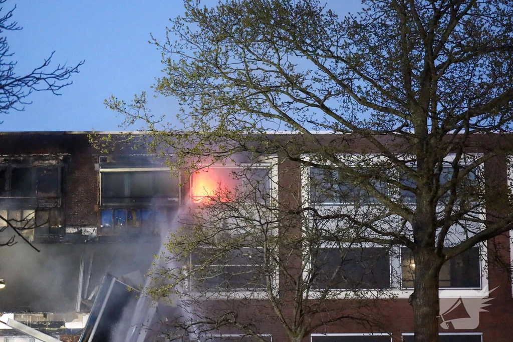 Umbriëllaan 112 meldingen Heerhugowaard 