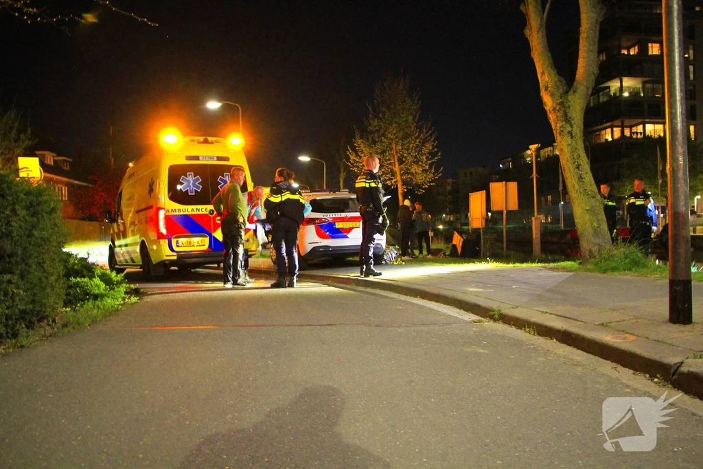 Noordkade 112 melding Weert 