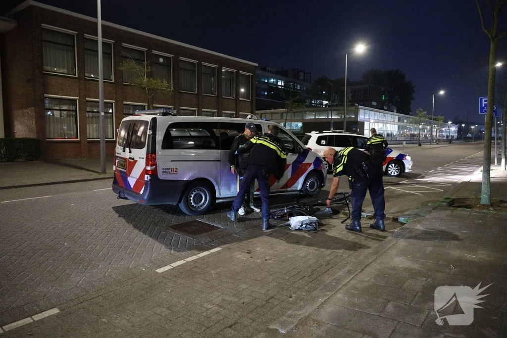Groene Hilledijk Nieuws Rotterdam 