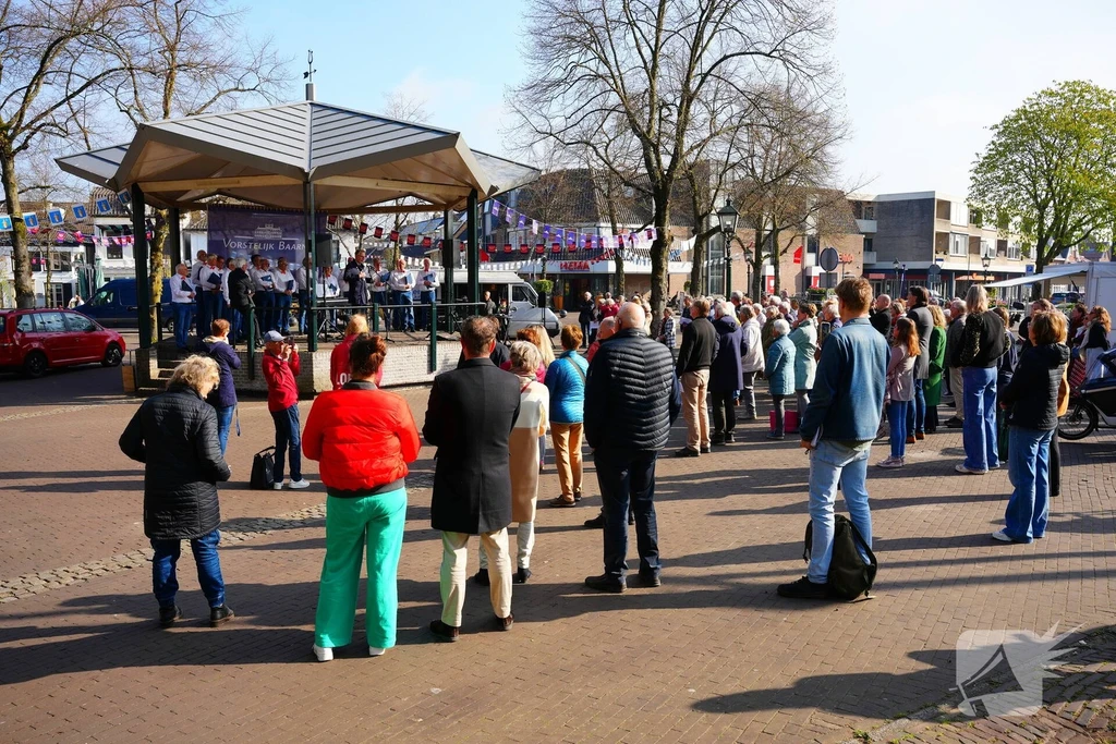 Eemnesserweg 112 melding Baarn 