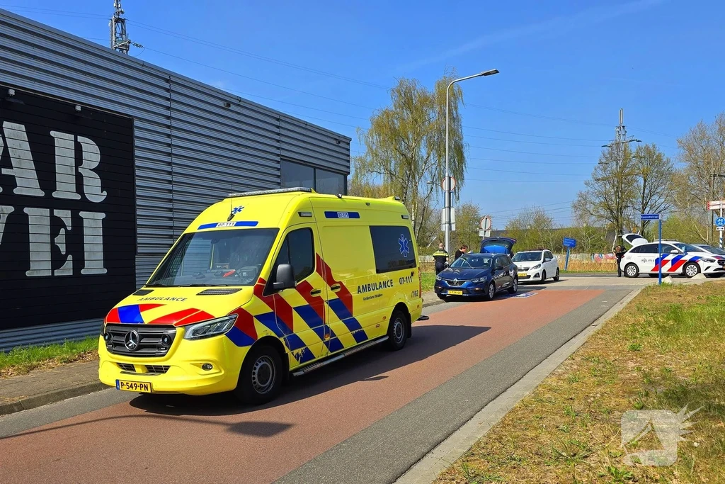 Keesomstraat Nieuws Ede 
