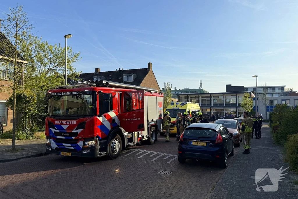 Molenaarstraat 112 nieuws Leiderdorp 