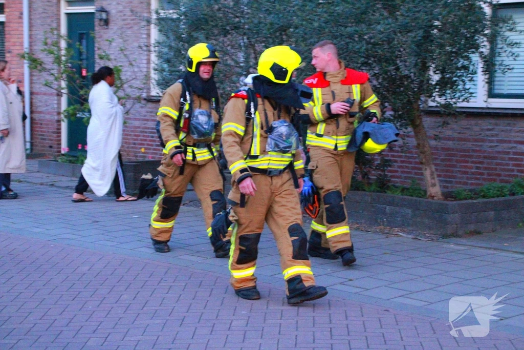 Hobbemastraat Nieuws Zwijndrecht 