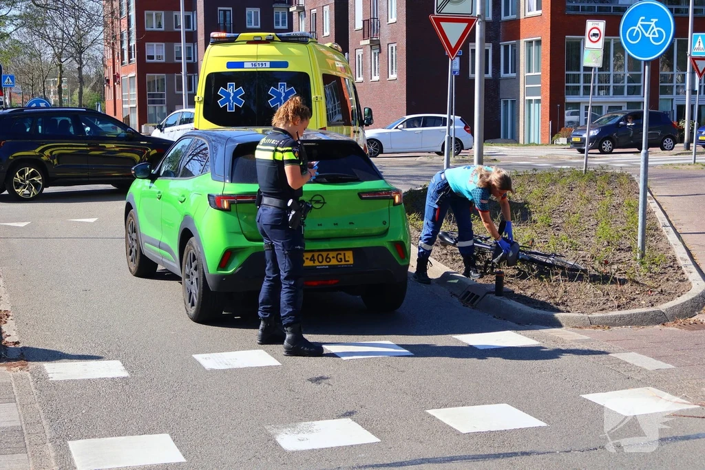 Sandtlaan 112 nieuws Rijnsburg 