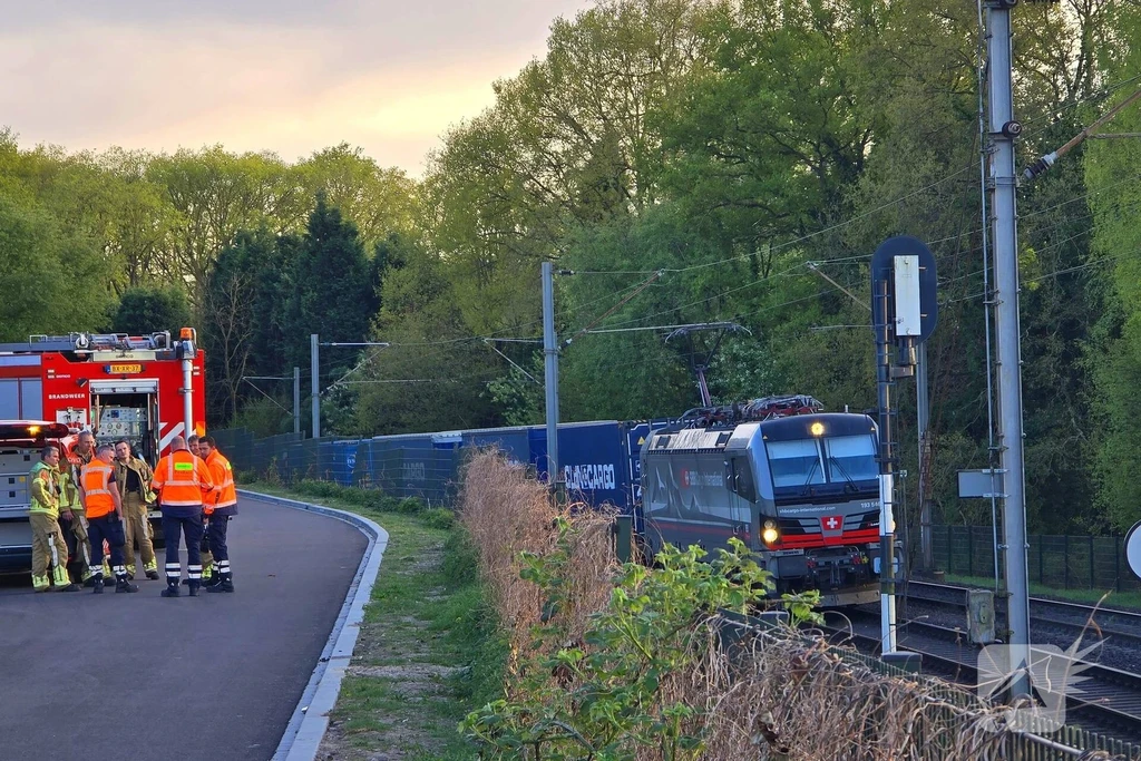Vierpaardjes 112 nieuws Venlo 
