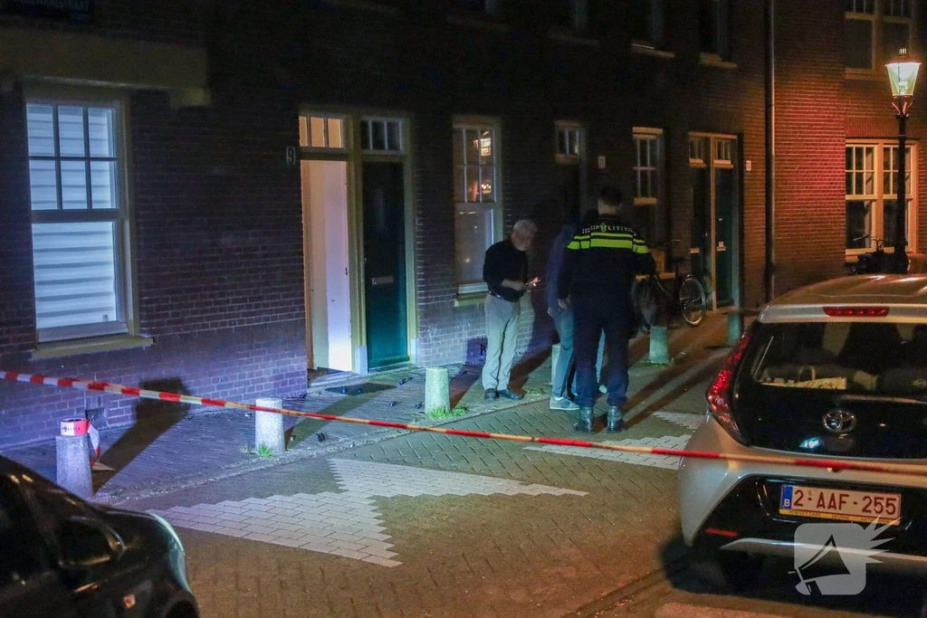 Wielewaalstraat 112 meldingen Amsterdam 