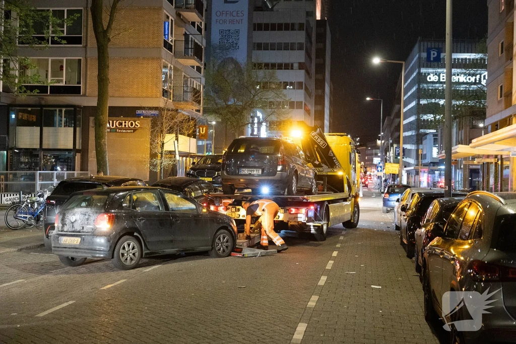 Aert van Nesstraat Rotterdam 112 