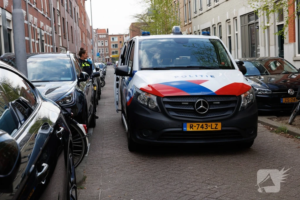 Ruwaardstraat 112 nieuws Rotterdam 