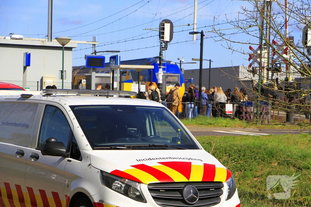 Driebos 112 melding Maarheeze 