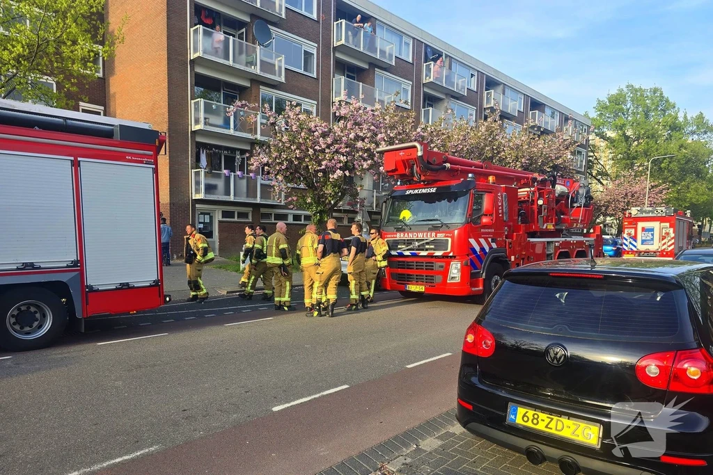 Eikenlaan Nieuws Spijkenisse 