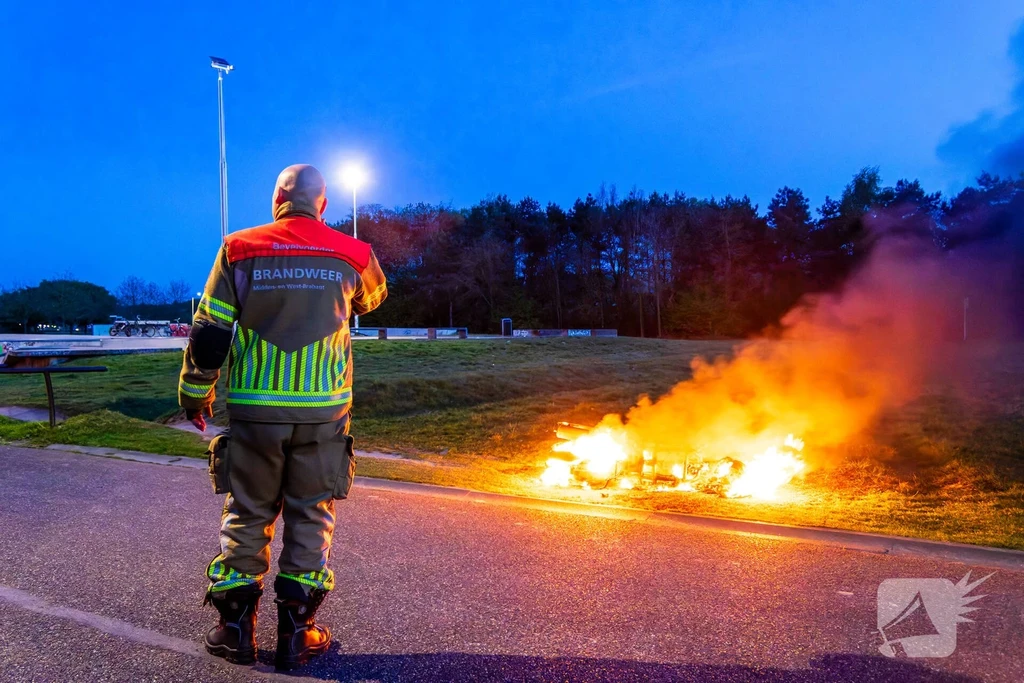 Reeshofpark Tilburg 112 