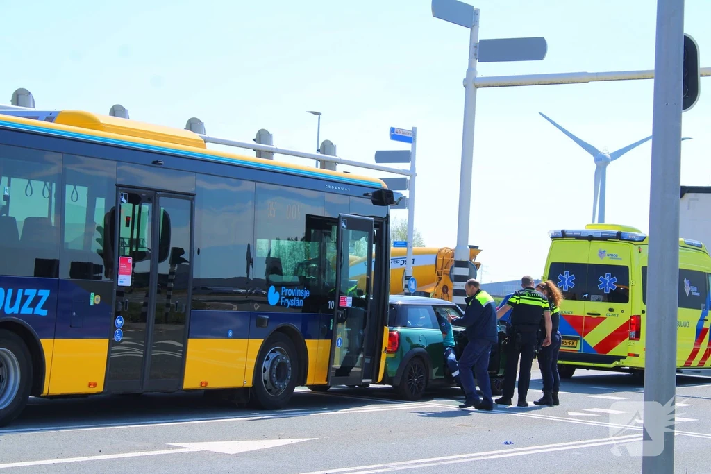 De Vogelweg 112 nieuws Leeuwarden 