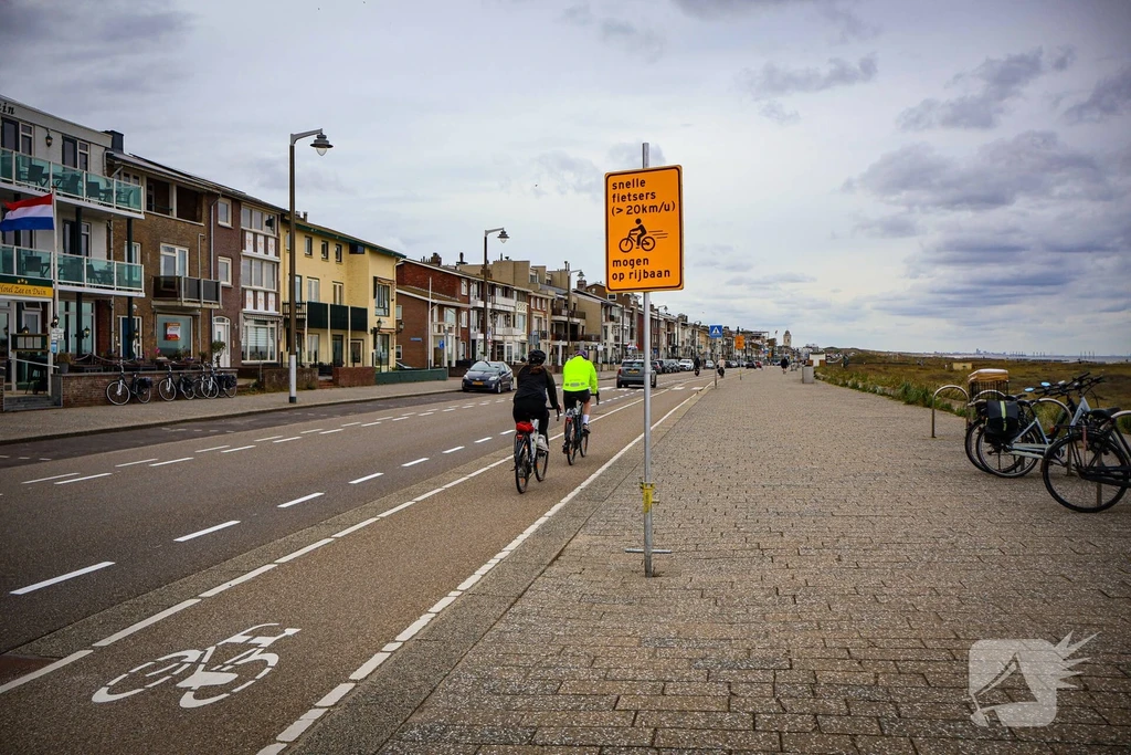 Boulevard Nieuws Katwijk 
