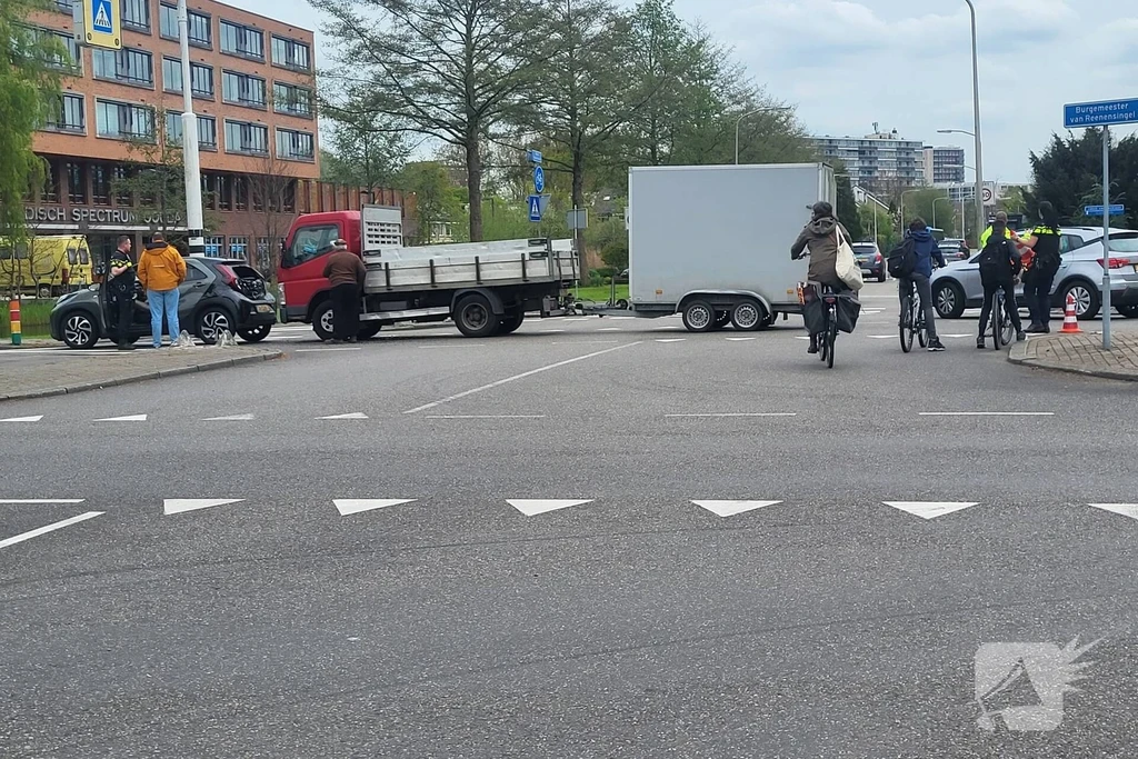 Burgemeester van Reenensingel Gouda 112 