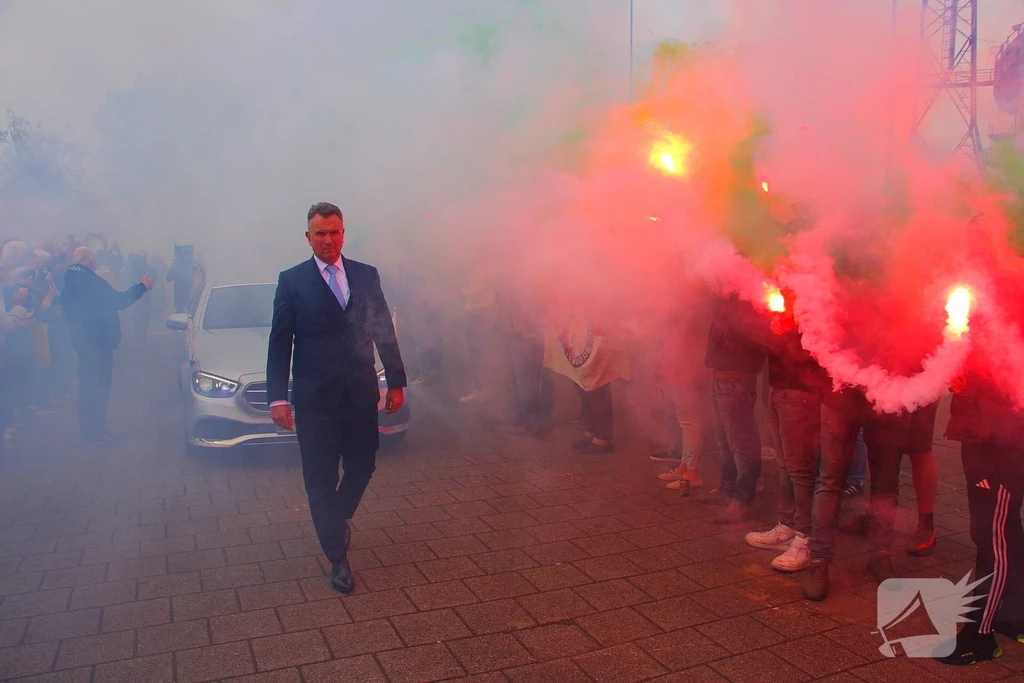 Olympiaweg 112 nieuws Rotterdam 