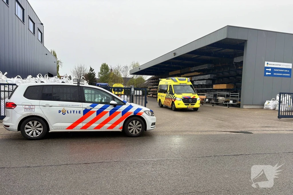 De Vesting Dalfsen 112 