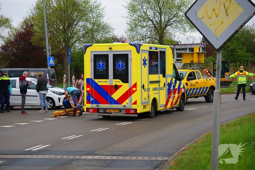Oostersluisweg Groningen 112 