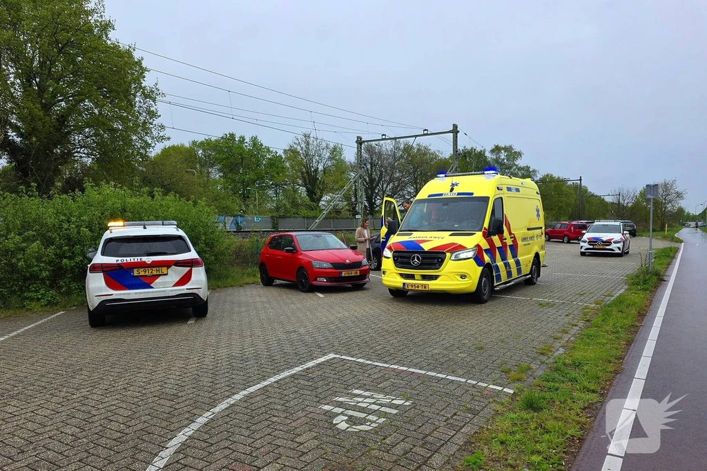 Frankeneng 112 meldingen Ede 