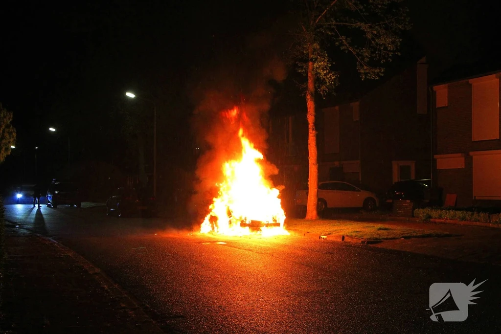 Irenelaan 112 nieuws Weert 