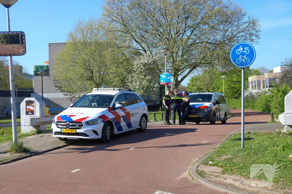 Snellerwaardgracht 112 nieuws Amsterdam 