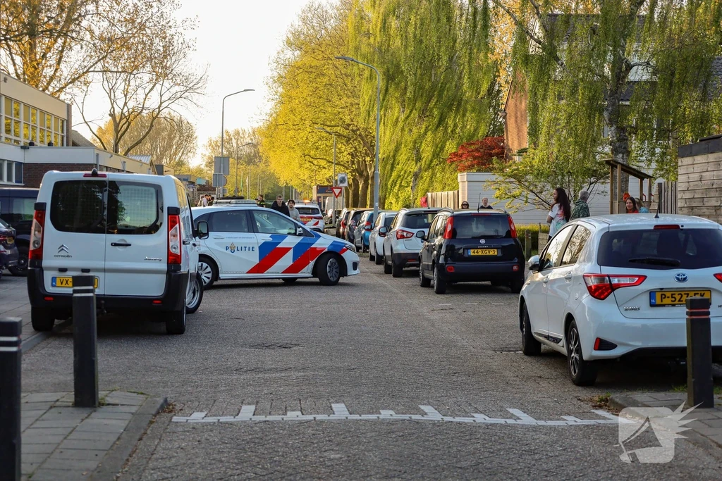 Pampusstraat 112 nieuws Rijsenhout 