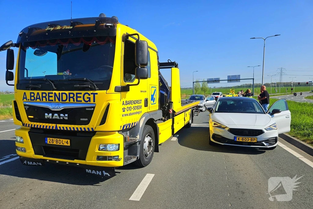 Provincialeweg - N214 112 nieuws Noordeloos 