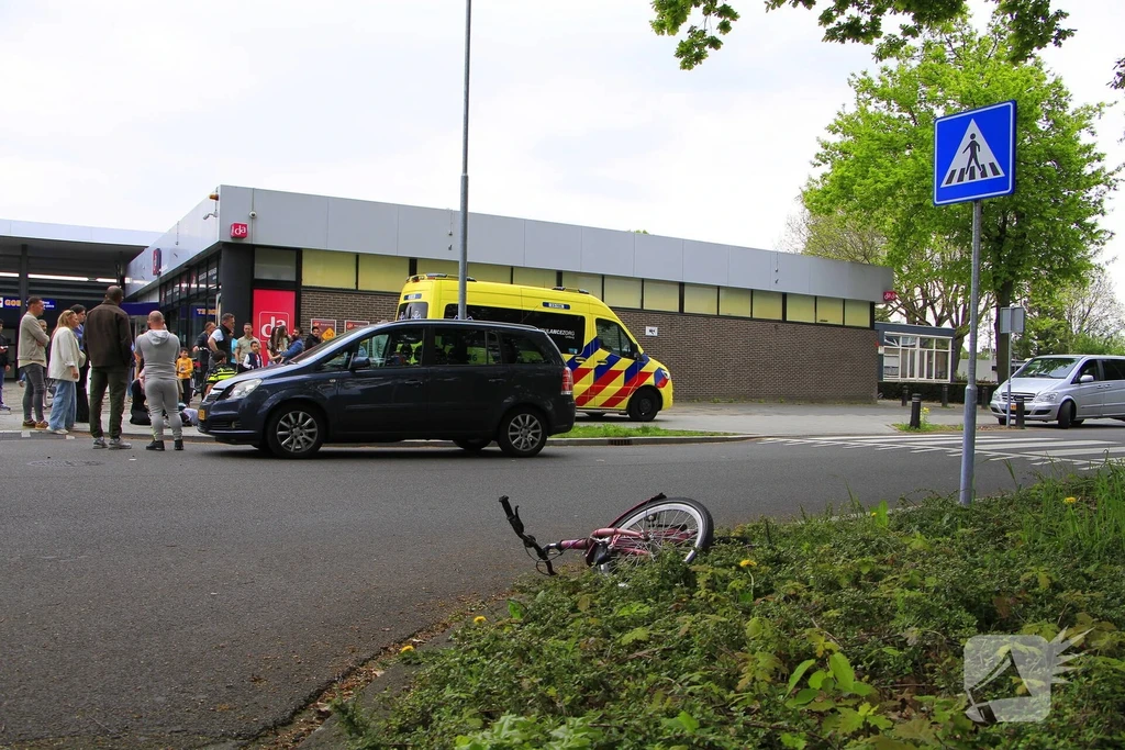 Oranjeplein 112 melding Weert 