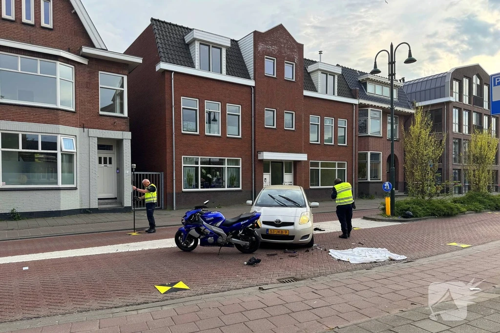 Zijde Boskoop 112 