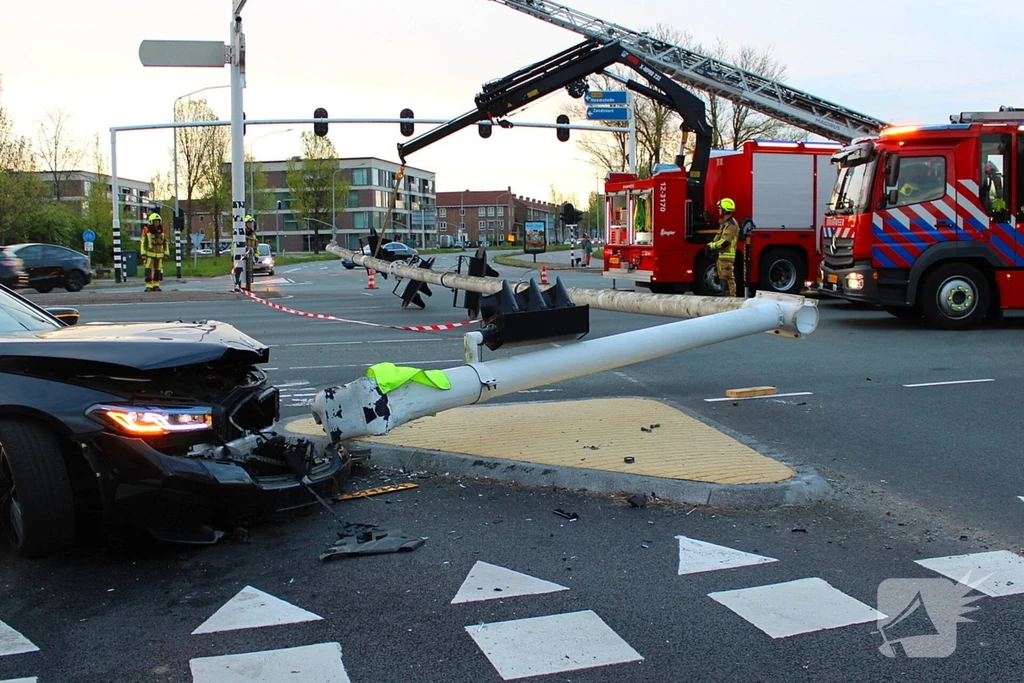Amerikaweg Nieuws Haarlem 
