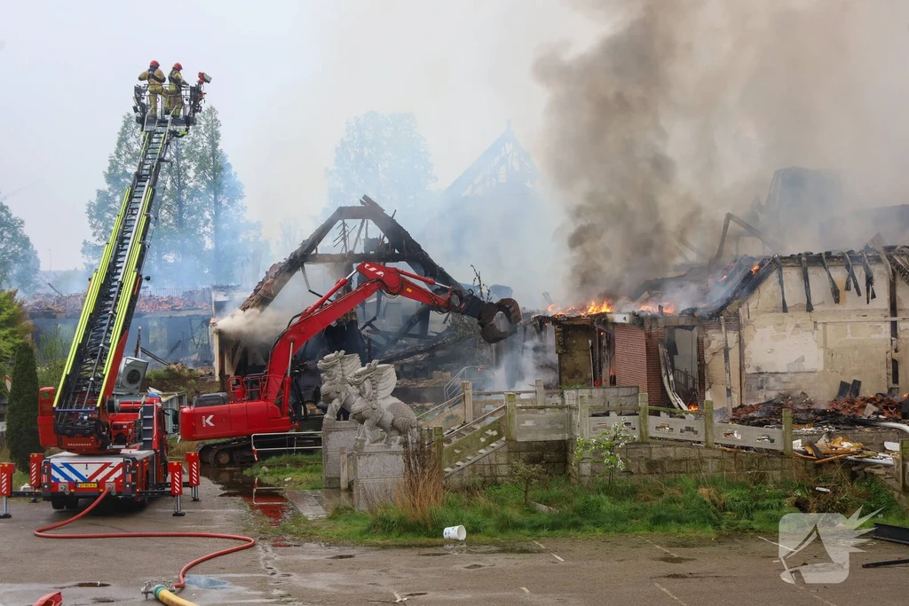 Overtoom 112 melding Westzaan 