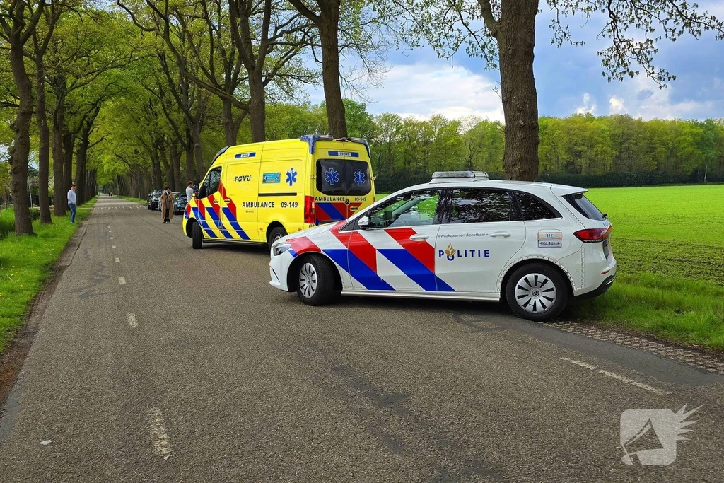 Zuidelijke Meentsteeg 112 melding Rhenen 