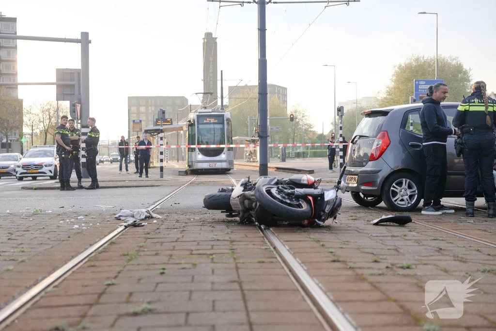 Westzeedijk Nieuws Rotterdam 