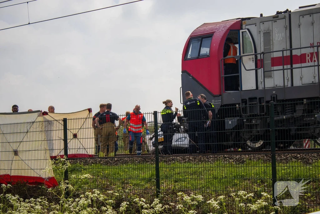 Streepstraat Nieuws Berkel-Enschot 