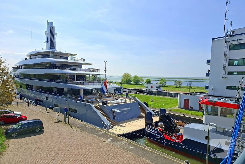 Oostvaardersdijk Nieuws Lelystad 