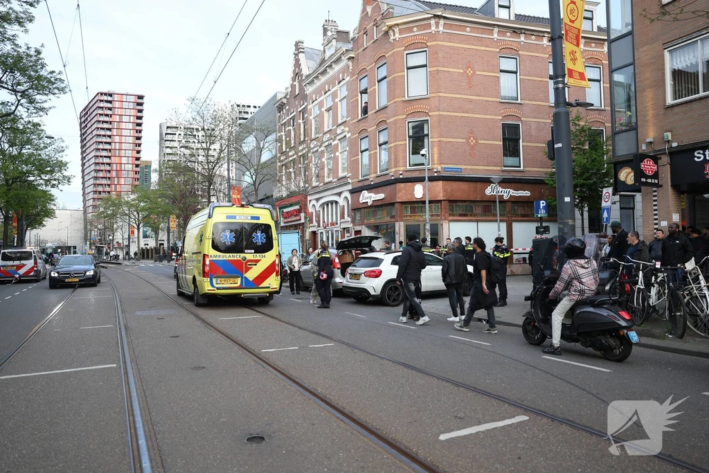1e Middellandstraat 112 nieuws Rotterdam 