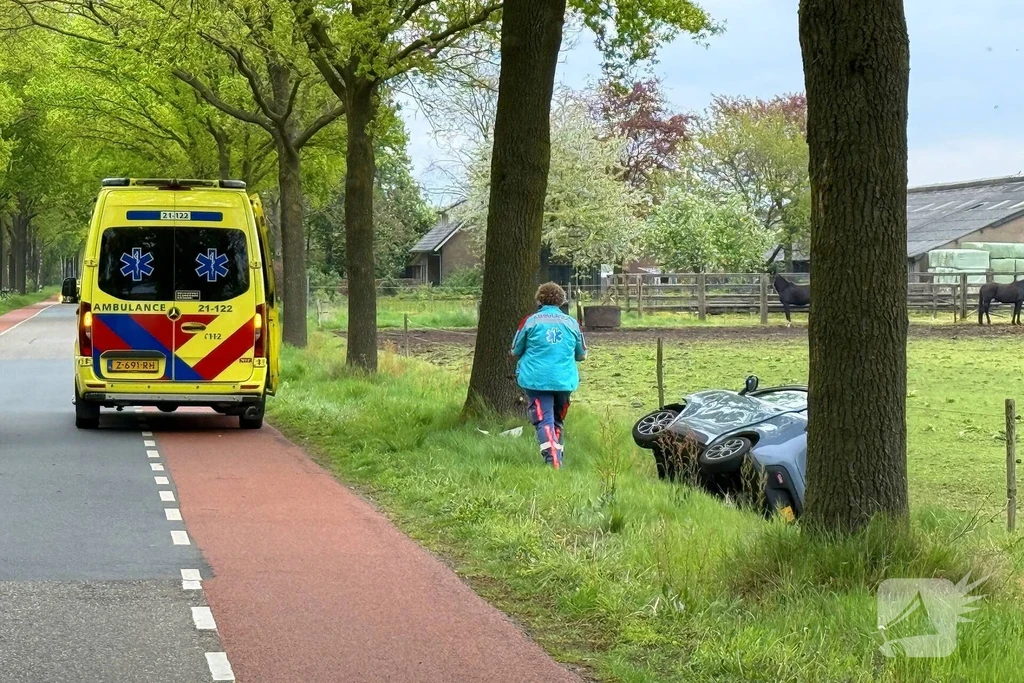 Patersweg 112 nieuws Uden 