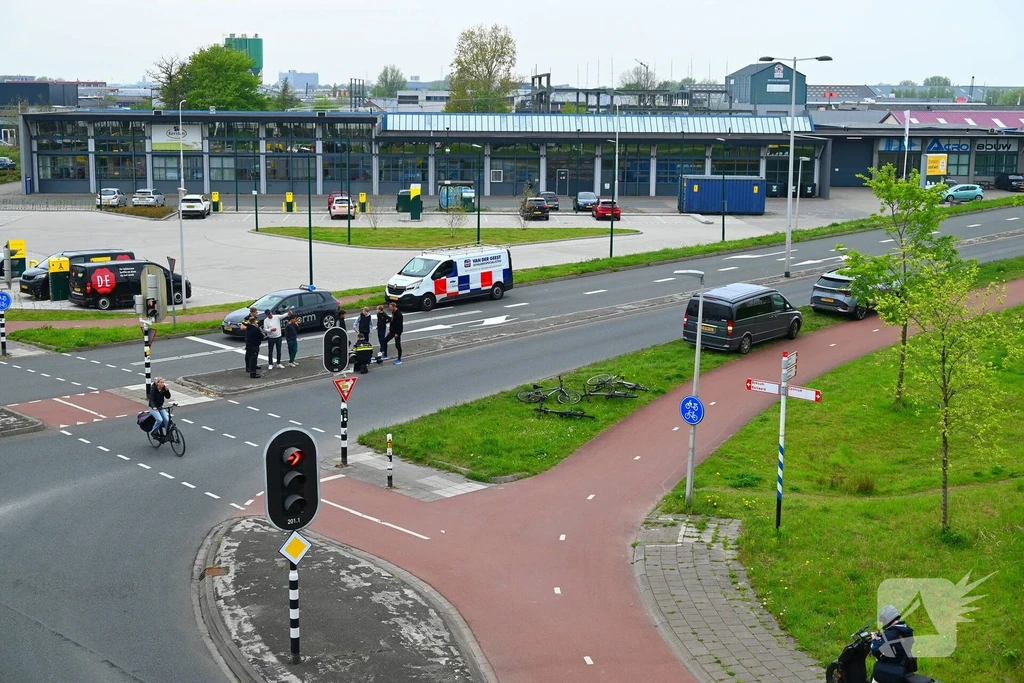 Marshallweg 112 nieuws Leeuwarden 